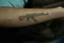 Fading ink: Fearing reprisal, Kashmiri youth remove resistance tattoos amid heightened surveillance